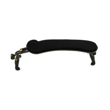 Spalliera violino 3/4-4/4 Viva VivaFlex FLT5 nero