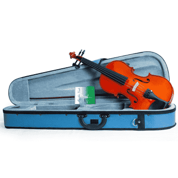 Violino 3/4 Domus Musica Rialto