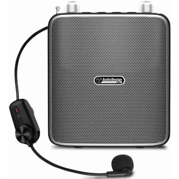 Audio Design PA Voce W/WL Pro