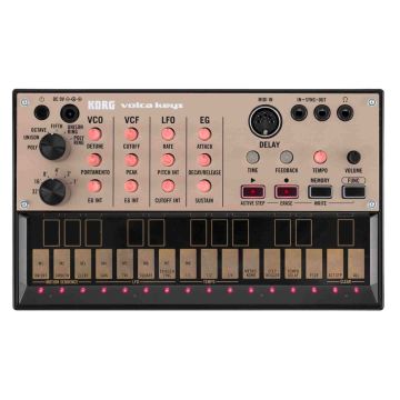 Korg Volca-Keys