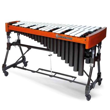 Vibrafono Bergerault VP30 Performer 3 ottave F3-F6 40-60mm