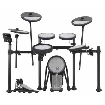 Roland VQD106 Batteria elettronica con Modulo