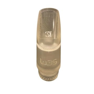 Bocchino Sax Soprano WBS Vintage VS2R 6 Clear