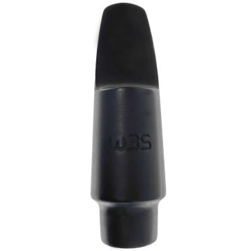 Bocchino Sax Tenore WBS Vintage VT3R 7* black
