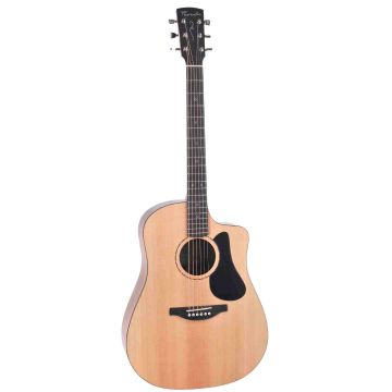 Fenech VT D78C blackwood