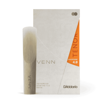 Ancia Sax Tenore D'Addario Venn n.4 singola 
