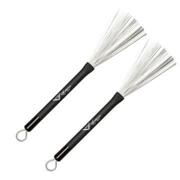 Spazzole Vater VWTHW heavy wire