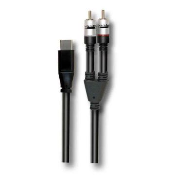 AudioDesign VX200C-1.5