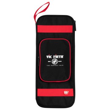 Borsa Mallets VIC FIRTH Vxsb0042 Protege Stick Bag Black