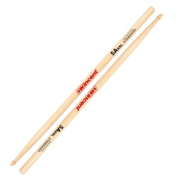 WINCENT 5AXXL Hickory punta legno