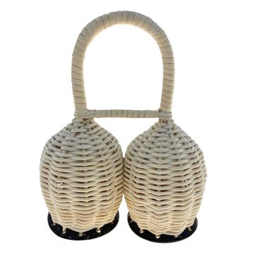 Shaker IQ Plus Music wood double