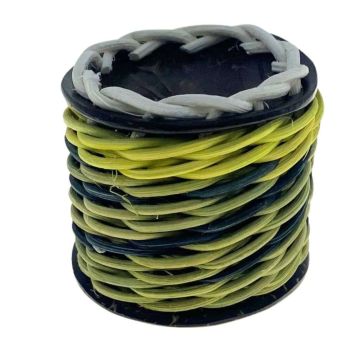 Ganza IQ Plus Music wood 2" vari colori