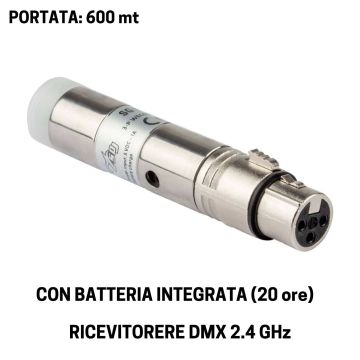 Sagitter WECON