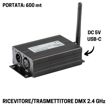 Sagitter WECONBOX