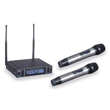 Soundsation WF-U2302HH