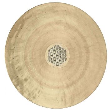 Meinl Sonic Energy Wind Gong 20" WGFOL20 Flower of Life