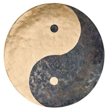 Meinl Sonic Energy Wind Meinl 24" Yin & Yang 