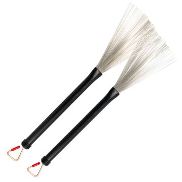 Wincent 33M Medium Wire Brushes