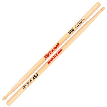 Wincent 55F Hickory Standard