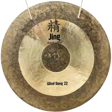 Wind Gong Jing 22" Classic 55cm