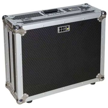 Flight Case Walkasse WM-DJMA9-V10 per mixer DJMA9-V10