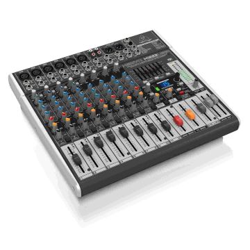 Behringher Xenyx X1222 USB Behringher Xenyx X1222 USB