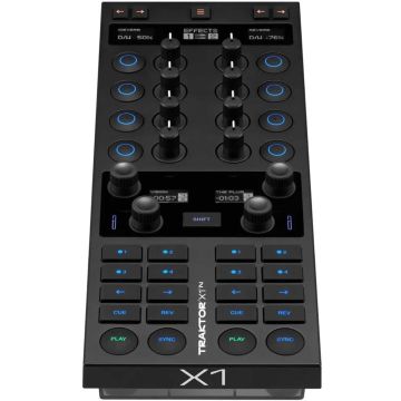 Native Instruments Traktor X1 MK3