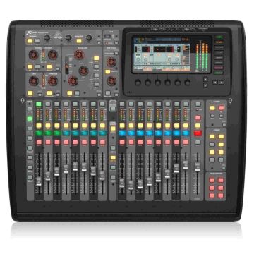 Mixer digitale Behringer X32 Compact