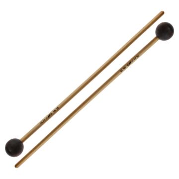 Playwood XB-10 ebony hard