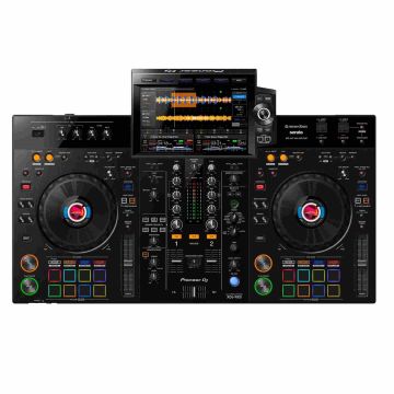 Pioneer DJ XDJ-RX3