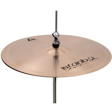 Istanbul Agop Piatto 14" Xist Hi-Hat Brilliant