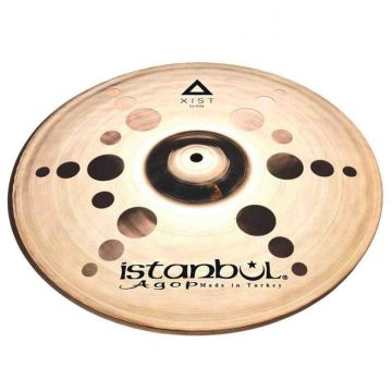 Istanbul Agop 10" Piatto Xist Ion Hi-Hat