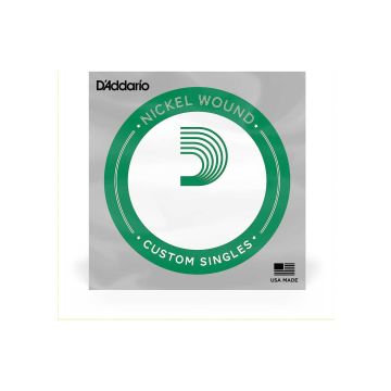 Corda Basso 085 D`Addario 
