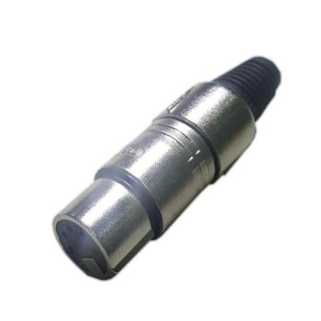 XLR femmina 5 poli Proel