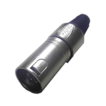 XLR maschio 5 poli Proel