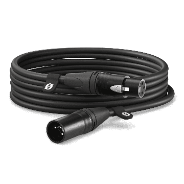 Rode XLR-6 black