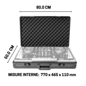 Magma CARRY LITE DJ CASE XXL PLUS
