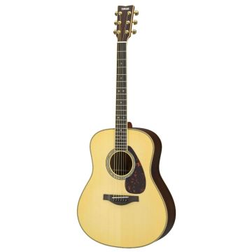 Yamaha LL16 ARE natural con custodia
