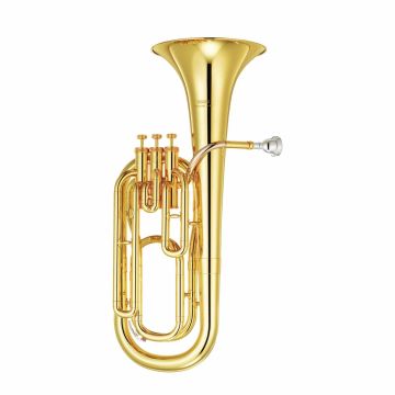 Flicorno Baritono Yamaha YBH301