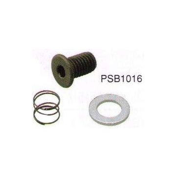 Yamaha PSB1016 nero bullone