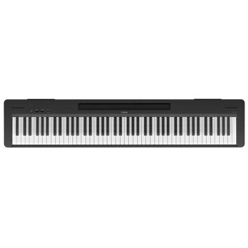 Yamaha P-145 B Piano Digitale Yamaha P-145 B Piano Digitale