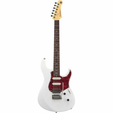 Yamaha Pacifica PACP12 SWH Professional shell white