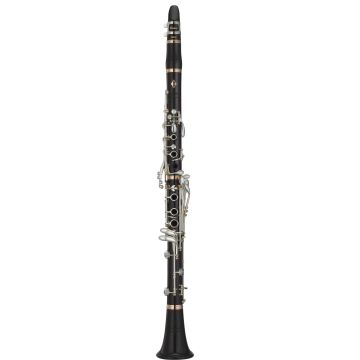 Clarinetto La Yamaha YCL-SE Artist Model