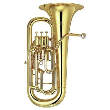 Eufonio Yamaha YEP642NEO 3+1 pistoni laccato compensato