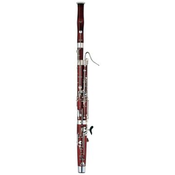 Yamaha YFG812C II Compact Fagotto