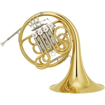 Yamaha YHR-671 Doppio Fa-Sib
