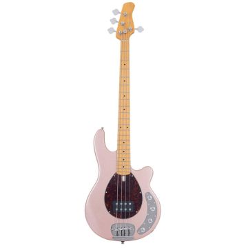 Basso Elettrico Marcus Miller Z3-4 Rosegold