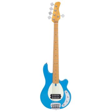 Basso Elettrico 5 corde Marcus Miller Z3-5 blue
