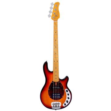 Marcus Miller Z7-4 3 Basso Elettrico tone sunburst